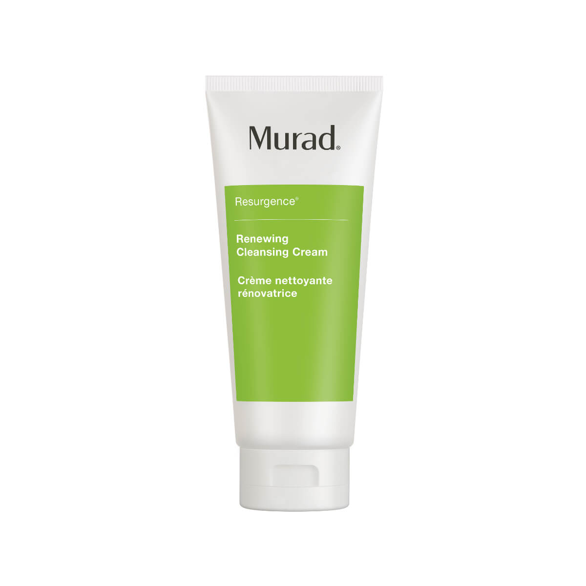 renewing cleansing cream (limpiador facial nutritivo)
